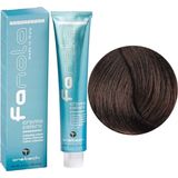 Professional - Colouring Cream - 6.14 Hazelnut - Vrij van Ammoniak en Parabenen