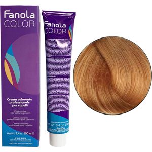 Professional - Colouring Cream - 9.3 Very Light Blonde Golden - Haarverf