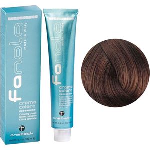 Haarkleuring Cream - 100ml