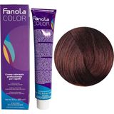 Professional Colouring Cream - Haarverf - Vrij van Ammoniak en Parabenen