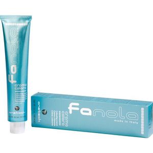 Fanola Haarverf Professional Colouring Cream 8.4 Light Blonde Copper
