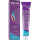Fanola - Professional Colouring Cream - Haarverf - 5.6 - 100ml