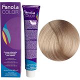Fanola Haarverf Professional Colouring Cream 11.3 Super Blonde Platinum Golden