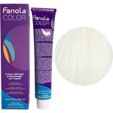 Fanola - Professional Colouring Cream - 100ml - Haarverf