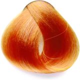 Fanola - Professional Colouring Cream - Geel - 100ml - Haarverf