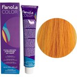 Fanola - Professional Colouring Cream - Geel - 100ml - Haarverf