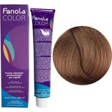 Fanola - Professional Colouring Cream - 9.14 - Haarverf - 100ml