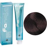 Professional - Colouring Cream - Donkerblond Violet - Vrij van Ammoniak en Parabenen