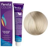 Fanola Kleurverandering Haarverf en haarkleuring Hair Color No. 11,2 Super blond platina parel