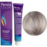 Fanola Haarverf Professional Colouring Cream Toner Silver