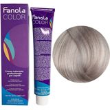 Fanola Kleurverandering Haarverf en haarkleuring Hair Color Silver Toner