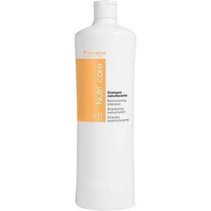 Fanola - Nutri Care - Shampoo - 350 ml