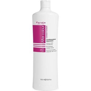 Fanola After Colour Colour-care Conditioner, 1 l Vrouwen Conditioner 1000 ml