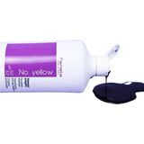 Fanola - No Yellow - Shampoo - Violet - Vrij van Sulfaten en Parabenen