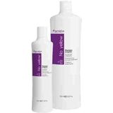 Fanola - No Yellow - Shampoo - 1000ml - Violet Pigment
