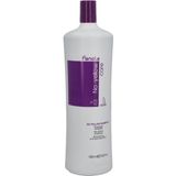 Fanola - No Yellow - Shampoo - 1000ml - Violet Pigment