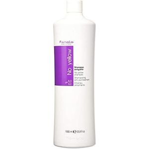 Fanola No-Yellow Shampoo 1000ml