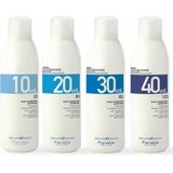 Fanola - 40 Vol Crème Ontwikkelaar - 12% - 1000 ml