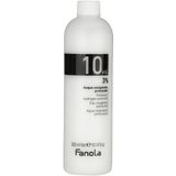 Fanola - 10 Vol Perfumed Cream Developer - 300 ml - Haarstyling