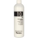 Fanola - 10 Vol Perfumed Cream Developer - 300 ml - Haarstyling