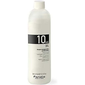 Fanola Oxidatie Professional Perfumed Hydrogen Peroxide
