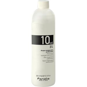 Fanola Oxidatie Professional Perfumed Hydrogen Peroxide