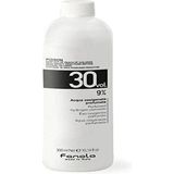 Fanola Perfumed Hydrogen Peroxide 30vol. 9% hair oxidant 300ml
