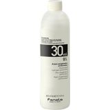 Fanola Perfumed Hydrogen Peroxide 30vol. 9% hair oxidant 300ml