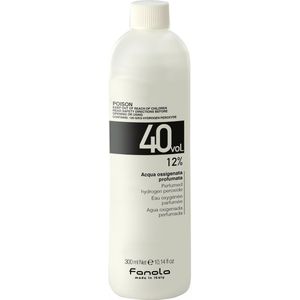 Fanola Oxidatie Professional Perfumed Hydrogen Peroxide 40 vol. 12% - 1000 ml