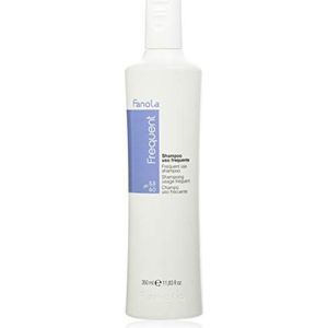 FANOLA 86239 Frequent Shampoo, 350 ml,Meerkleuren