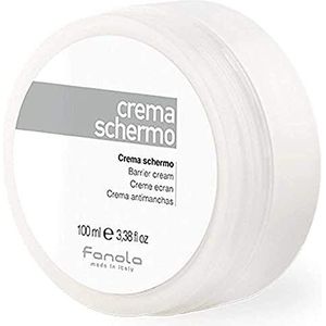 Fanola Barrier Cream huidbeschermingscrème, 150 ml