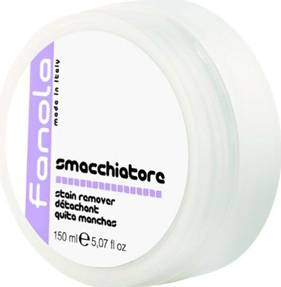 Fanola Styling Barrier Cream Handcrème, 150 ml