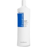 Fanola Smooth Care Gladmakende Shampoo voor Onhandelbaar en Pluizig Haar 1000 ml