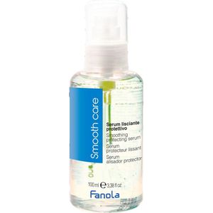 Fanola - Smoothing Protecting Serum - 100 ml - Hittebeschermend - Glanzend