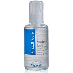 Fanola Smooth Care Gladmakende Serum voor Onhandelbaar en Pluizig Haar 100 ml