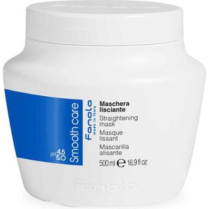 Fanola Smooth Care Masker 500ml
