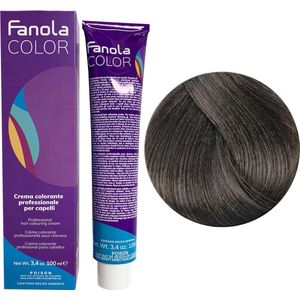 Fanola - Kleurverandering - Haarverf - Blond Intensief Asblond - 100 ml