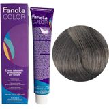 FANOLA Hair Color kleurcrème, 100 ml, 8.11 lichtblond intensieve as