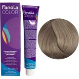 Fanola Cream Color 100 ml 10.11 Blonde Plat. Light Intense Ash