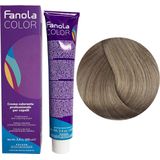 Fanola - Haarkleuring Cream - 100ml - Professionele Haarkleuring - Ginkgo Biloba