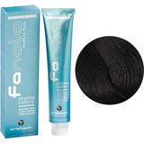 Fanola - Professional Colouring Cream - 4.29 - 100ml - Haarkleuring