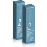 Fanola - Haarverf - No. 6,29 Puur Chocolade - 100 ml