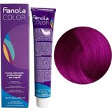Fanola - Professional Colouring Cream - Violet - 100ml