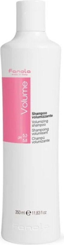 Fanola Volume Shampoo 350ml