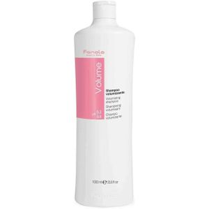Fanola - Volume Shampoo - 1000 ml - Fijn Haar - Volume