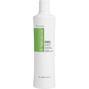 Sebum Regulating Rebalance Shampoo