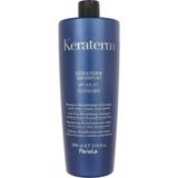 Fanola - Keraterm - Shampoo - 1000ml - SLES- en SLS-vrij