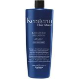 Fanola - Keraterm - Shampoo - 1000ml - SLES- en SLS-vrij
