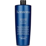 Fanola - Keraterm - Shampoo - 1000ml - SLES- en SLS-vrij