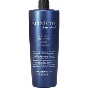 Fanola Keraterm Hair Ritual Champy, 1000 ml